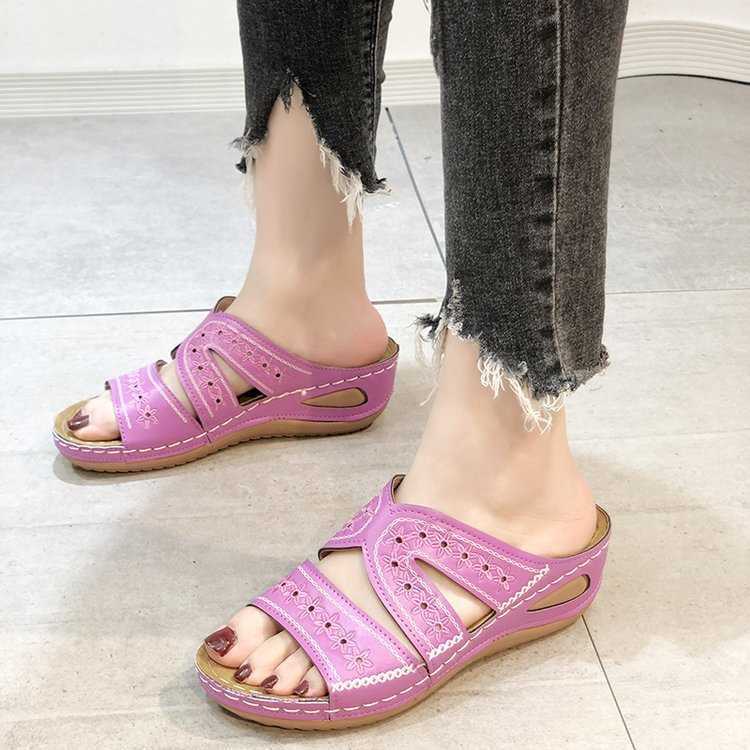 Sandy's™ Sandals for Everyday Comfort