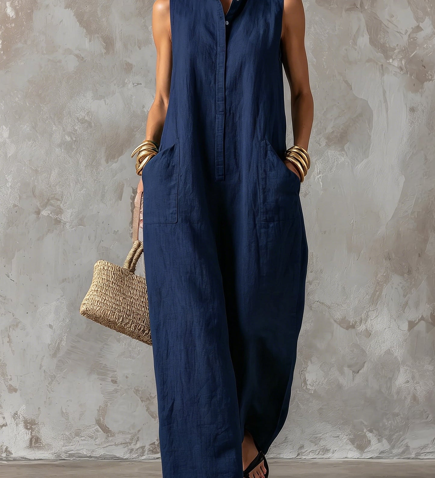 Jerline | Jumpsuit
