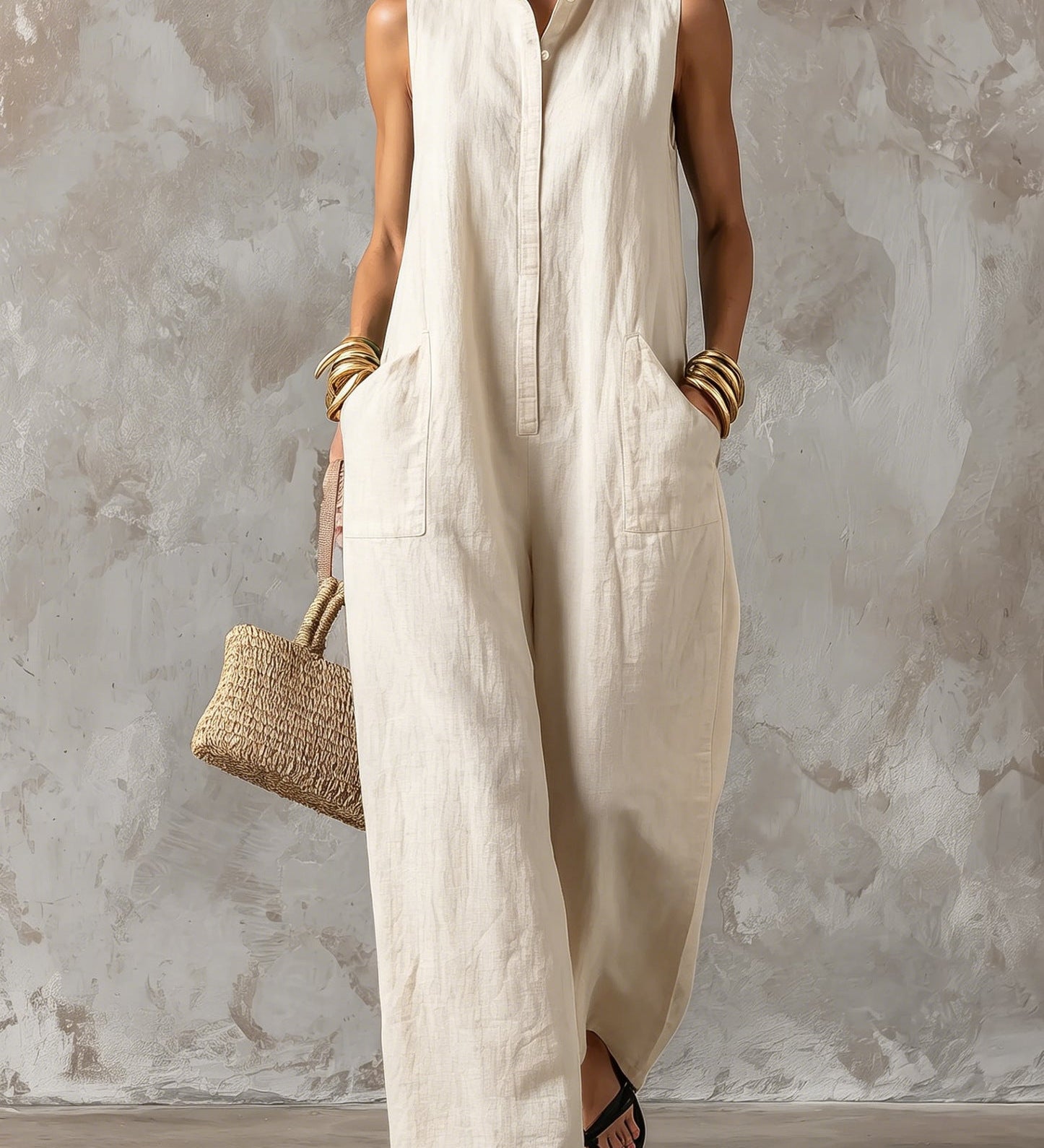 Jerline | Jumpsuit