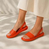 OLIVIA MANCHESTER | MARIA ORTHOPEDIC COMFORT SANDALS