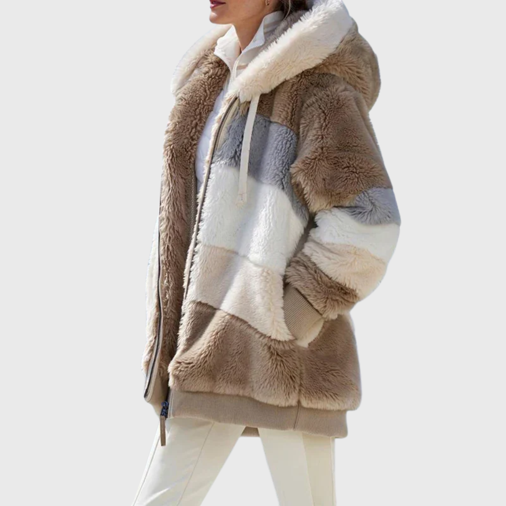 Sofia™ | Warm Winter Jacket