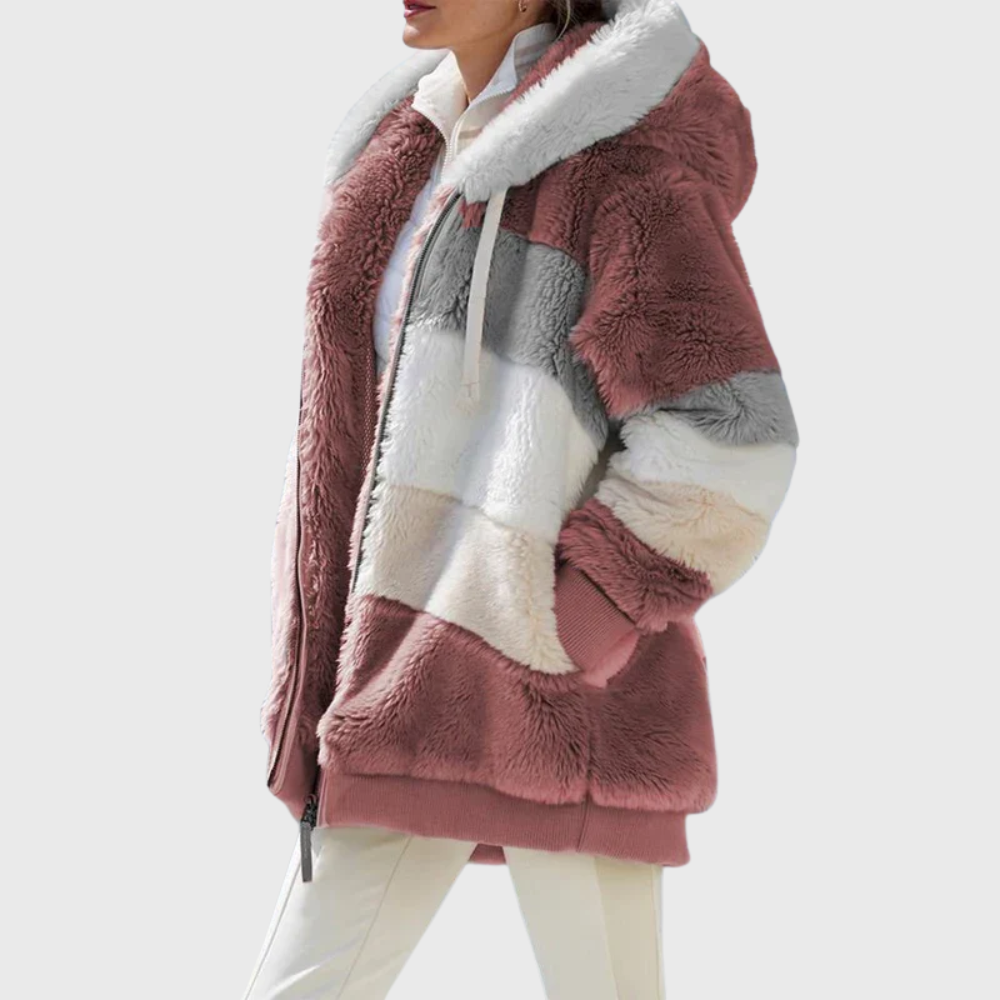 Sofia™ | Warm Winter Jacket