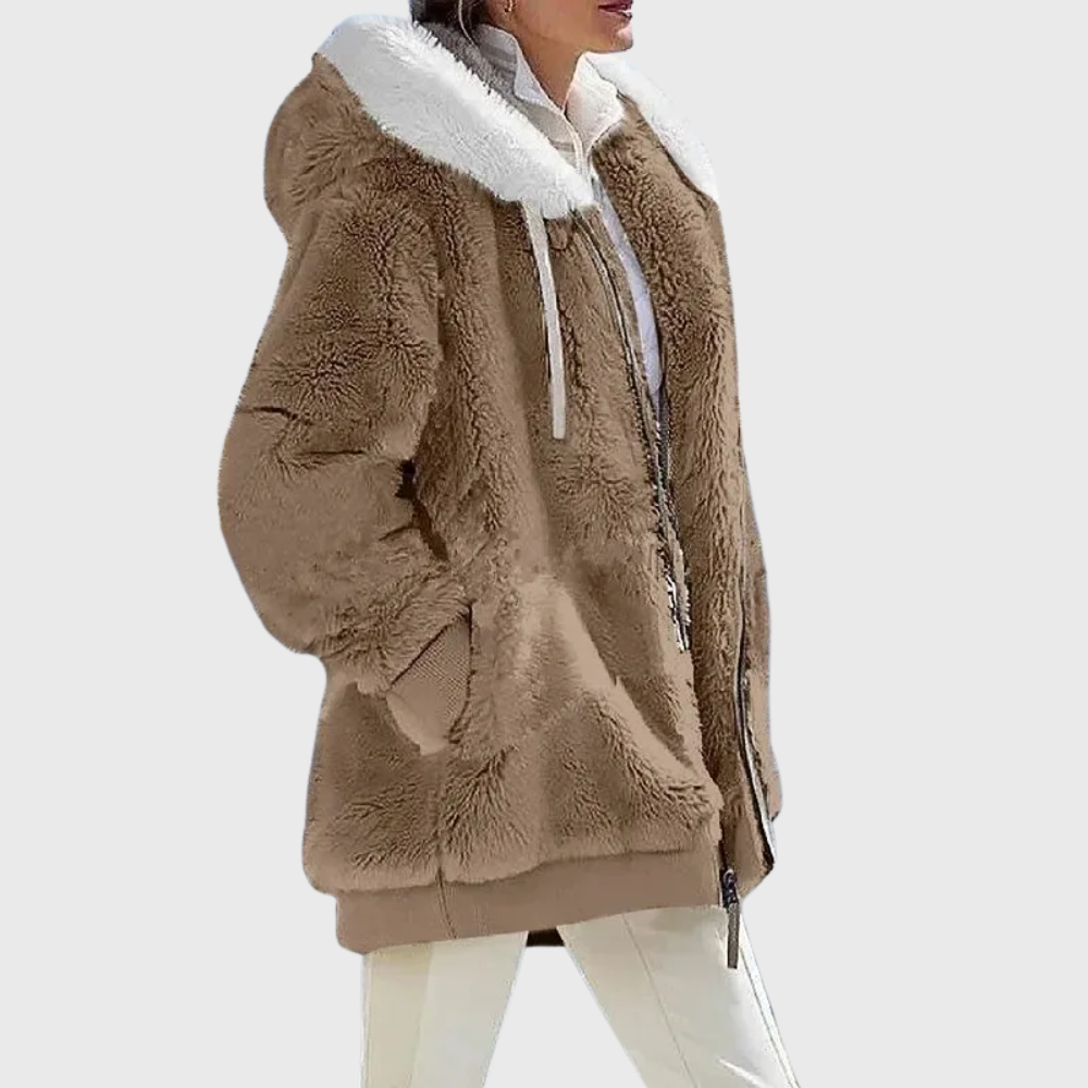 Sofia™ | Warm Winter Jacket
