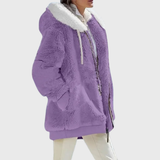 Sofia™ | Warm Winter Jacket
