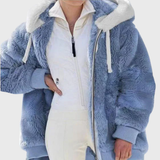Sofia™ | Warm Winter Jacket