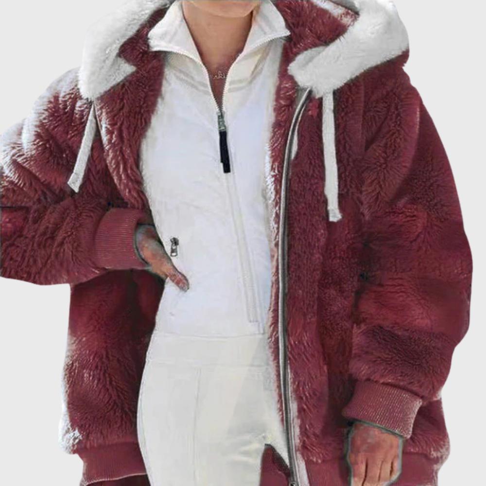 Sofia™ | Warm Winter Jacket