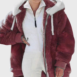 Sofia™ | Warm Winter Jacket