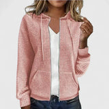 Sienna™ | Zip-Up Jacket