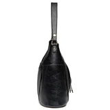 CALISTA | LUXE LEATHER BAG