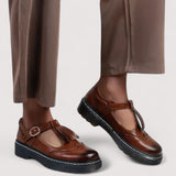 Sofia - Timeless Elegant Shoes