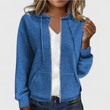 Sienna™ | Zip-Up Jacket