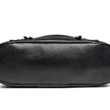 CALISTA | LUXE LEATHER BAG