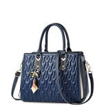 Vellora - Stylish Women's Shoulder Handbag