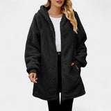 Annelie – women's fleece jacket