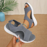OLIVIA MANCHESTER | BREEZE BREATHABLE ORTHOPEDIC SANDALS