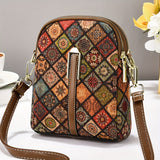 Vintage Ethnic Style Bag
