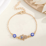 Vintage Bohemian Bracelet
