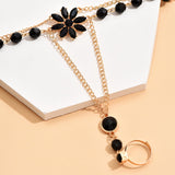 Vintage Bohemian Bracelet
