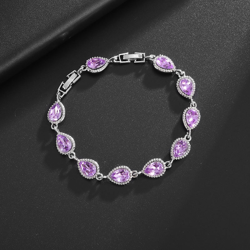 Vintage Bohemian Bracelet