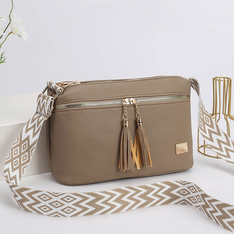 Vintage Casual Bag