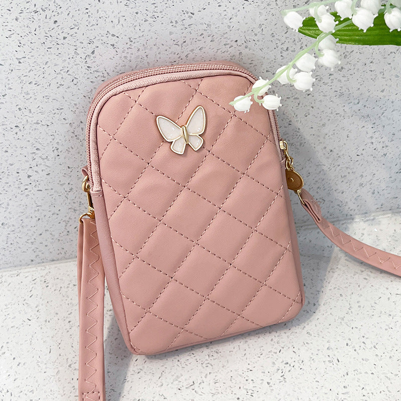 Vintage Casual Bag