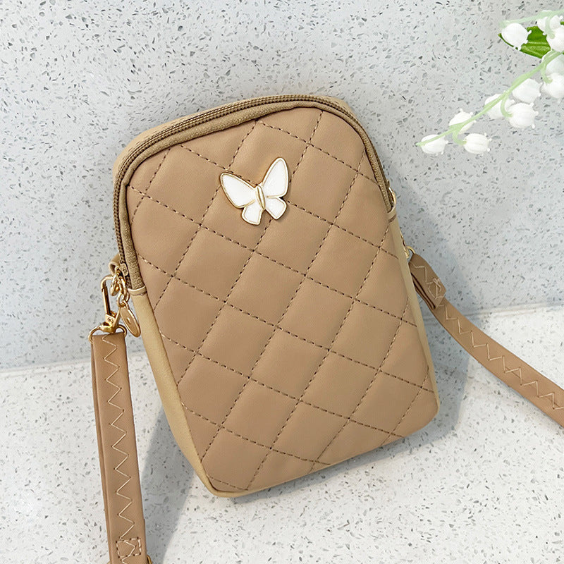Vintage Casual Bag
