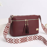 Vintage Casual Bag