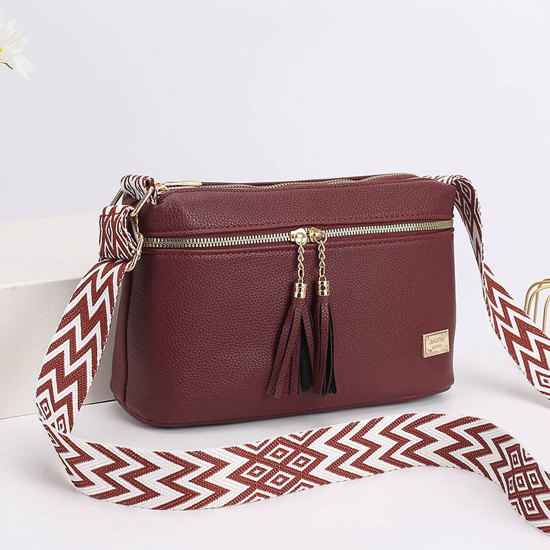 Vintage Casual Bag