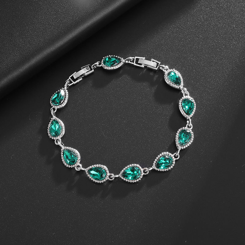 Vintage Bohemian Bracelet