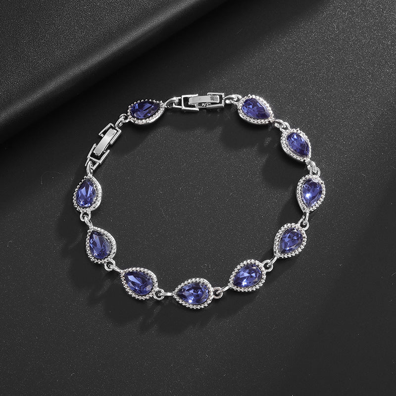 Vintage Bohemian Bracelet