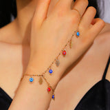 Vintage Bohemian Bracelet