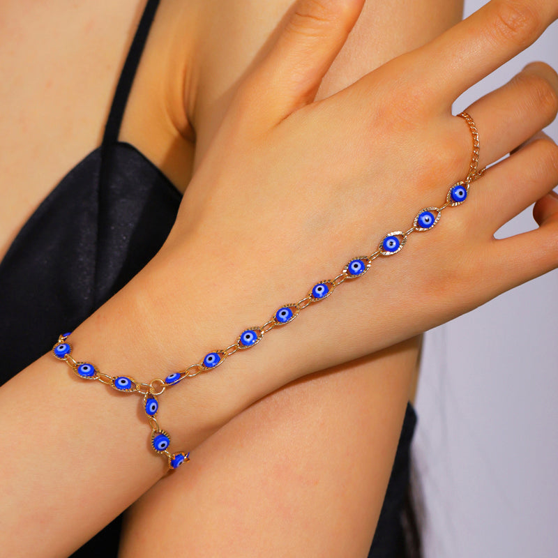 Vintage Bohemian Bracelet
