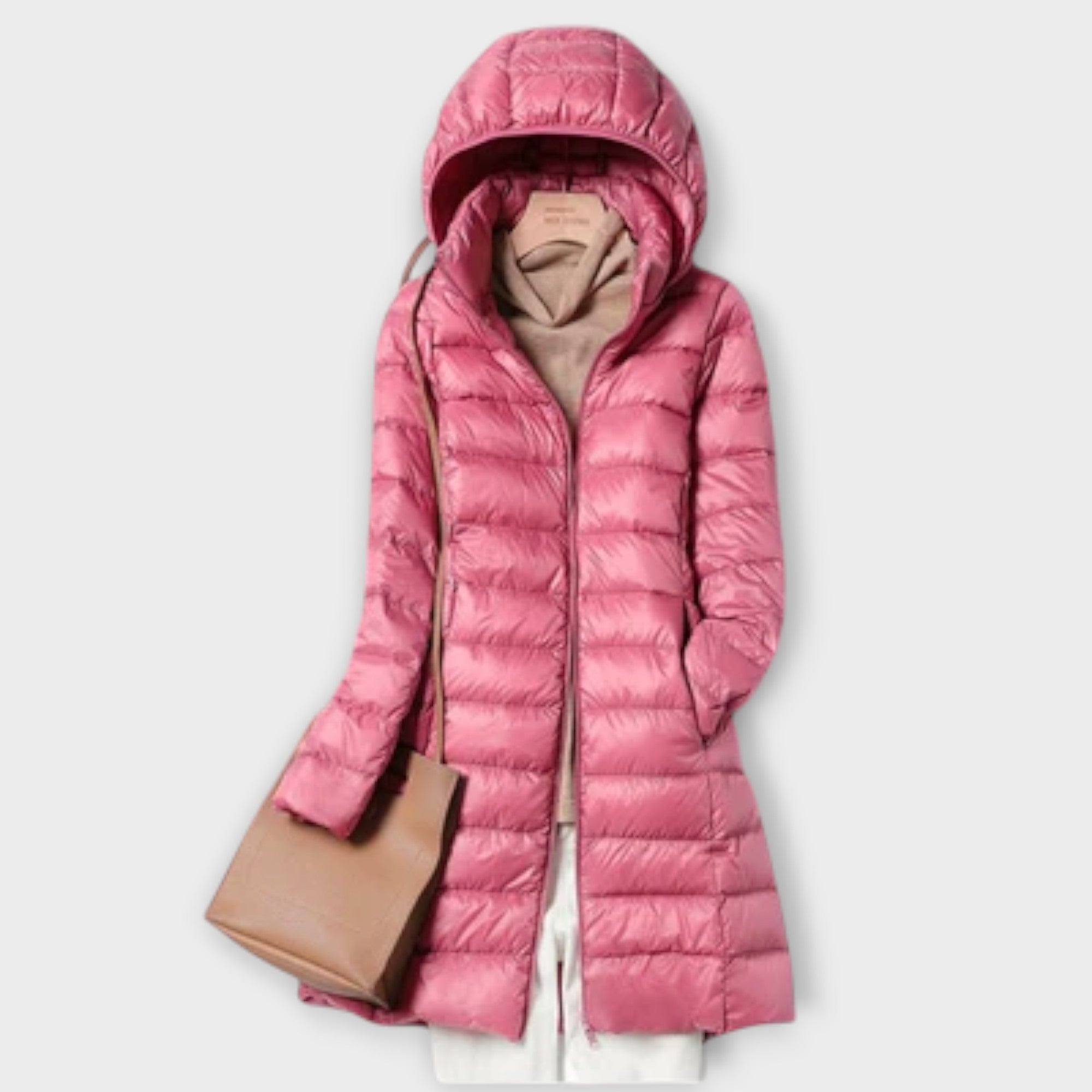Annika – Women's Padded Jacket