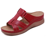 Toby™ Comfort Step Sandals