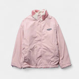 Maja – Reversible Jacket with Hearts