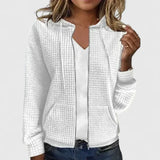 Sienna™ | Zip-Up Jacket