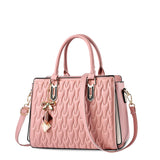 Vellora - Stylish Women's Shoulder Handbag