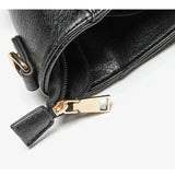 CALISTA | LUXE LEATHER BAG