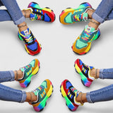 Chrystane | Orthopaedic Shoes