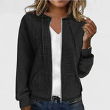 Sienna™ | Zip-Up Jacket