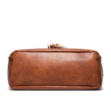 ELOWEN | PREMIUM LEATHER TOTE