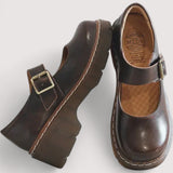 Luna - Chic Balanced Sandal