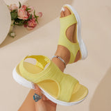 OLIVIA MANCHESTER | BREEZE BREATHABLE ORTHOPEDIC SANDALS