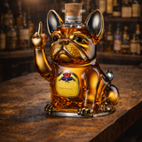 Whisky Bottle - Dog Version