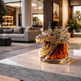 Whisky Bottle - Dragon - Special Edition