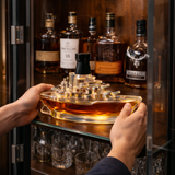 Whisky Bottle - Marine Version