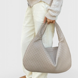 Tilly Knitted shoulder bag