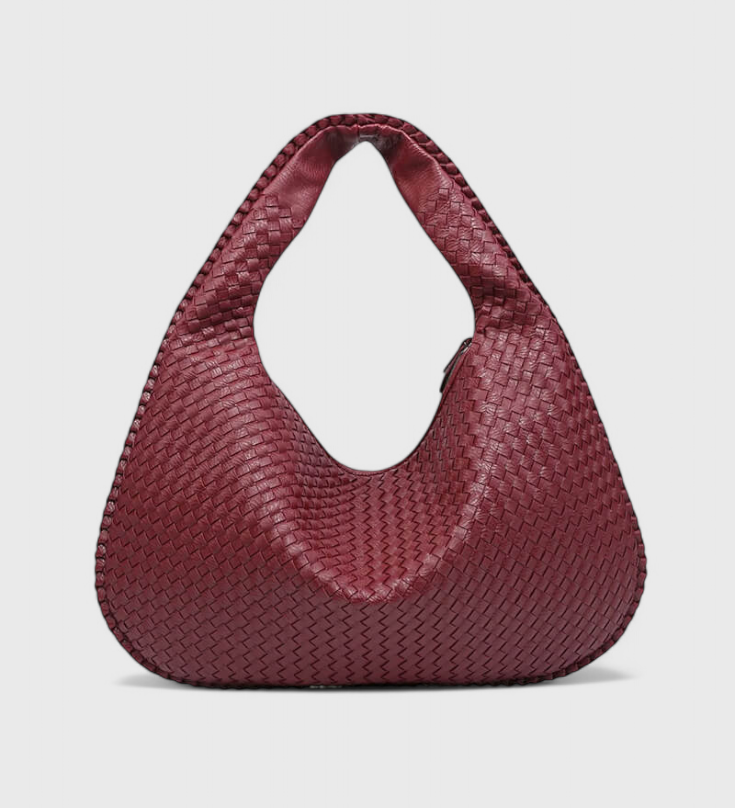Tilly Knitted shoulder bag