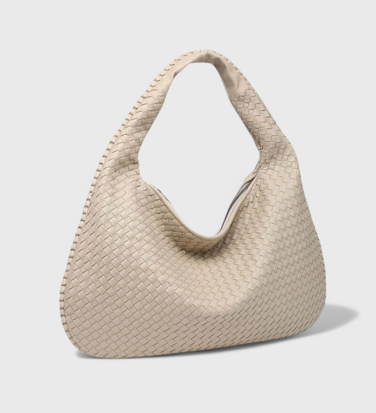 Tilly Knitted shoulder bag