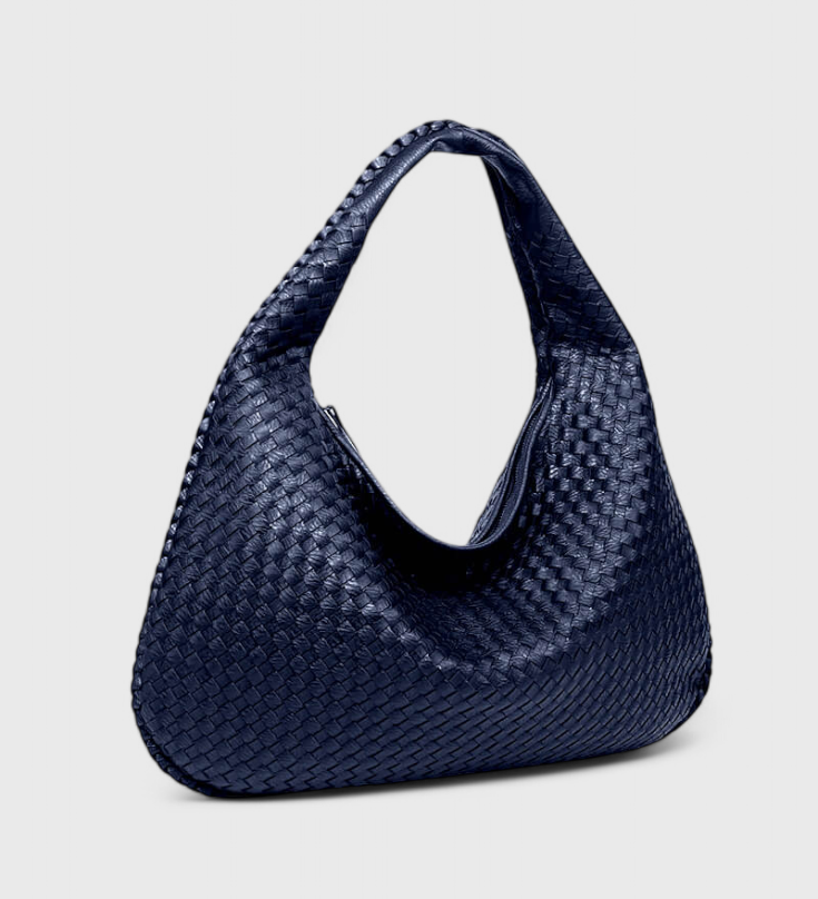 Tilly Knitted shoulder bag